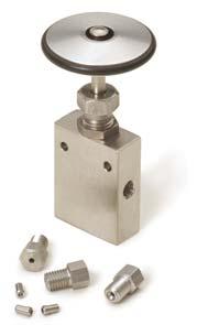 2576 2570 2560 ASI Check Valves ASI subjects each valve to a rigorous series of tests, including selfpriming capability, which means you typically won t need a syringe or draw-off valves to prime