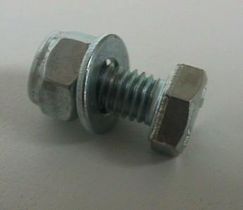Extrusion 8mm