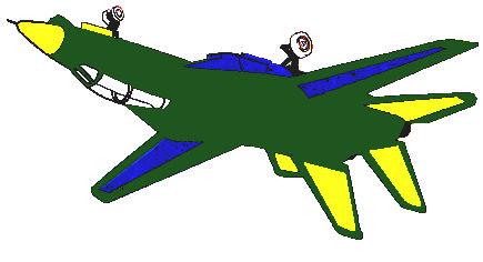 F-14. 5 AIRFRAME MATERIALS LEGEND ALUMINUM STEEL TITANIUM OTHER (BORON/TUNGSTEN/FIBERGLASS) COMPONENT COMPOSITION (TOTAL WEIGHT 1163.5 LBS): a.