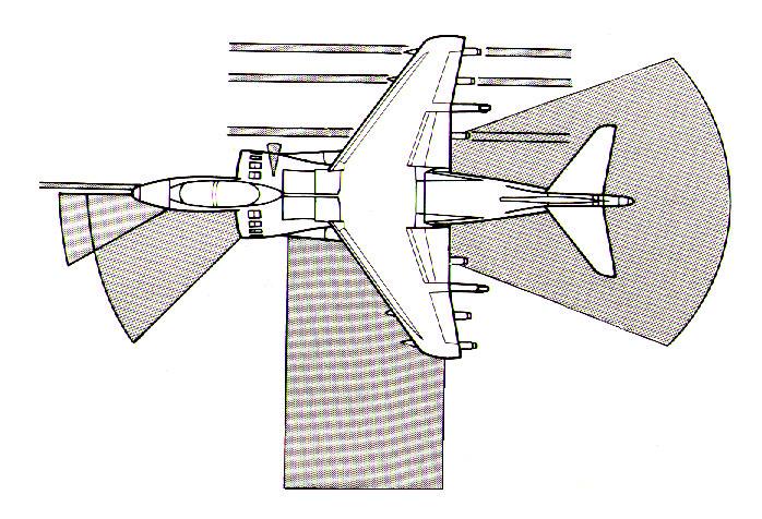 AV-8B.