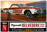 1964 Plymouth Belvedere Lawman