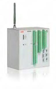 Technology Relays and controlers Control cabinets can also be used without the integrated motor mechanism.