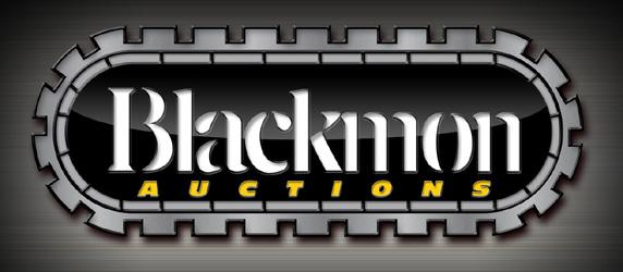 Blackmon Auctions, Inc.