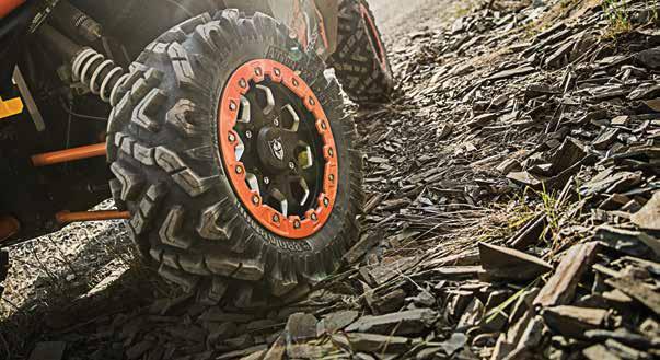 TRAIL PRO ARMOR DUAL-THREAT 26" 9" R14 5416340 $ 159 99 US $ 209 99 CAN FRONT 26" 11" R14 5416341 $ 169 99 US $ 219 99 CAN 29" 9" R14 5416342 $ 199 99 US $ 259 99 CAN 29" 11" R14 5416343 $ 209 99 US