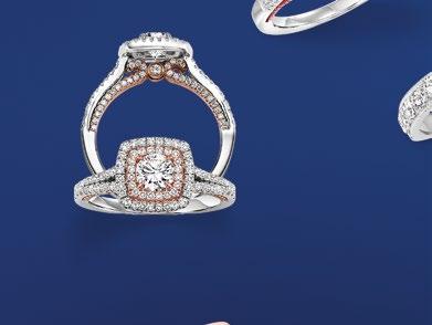$679 1/2 ct, $1929 4n Engagement Ring 1