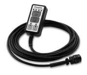 00 Price Includes: Pendant & 25 ft Cable Swagelok SWS-M100-REMOTE Weekly Rental Price: $55.