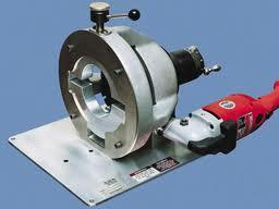 00 Price Includes: Facing Tool with 3 Collet Sets State size at time of Rental Tri-Tool Model 306