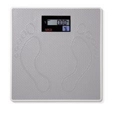 Flat scales seca 882 digital floor scale with cable remote control seca 770 compact digital floor scale Compact construction, low weight, economical battery operation.