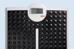 Optional: Transport case seca 421 seca 840 digital floor scale seca 760 mechanical personal scale with circular dial The high art of
