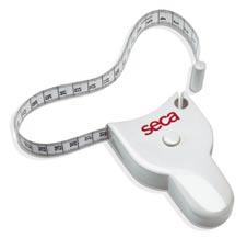 : 1 mm seca 202 mechanical telescopic measuring rod seca 200 circumference measuring tape Limited to the essentials: the measuring rod seca 202 is a simpler version