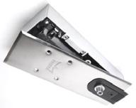 Concealed Door Closers ITS96 CE, Dorma Concealed Overhead Door Closer Silver EN2-4 N/A TC8800 Axim TC8800 Transom End Load Unit Silver EN3 N/A Finish Power Application Backcheck Fire Rated