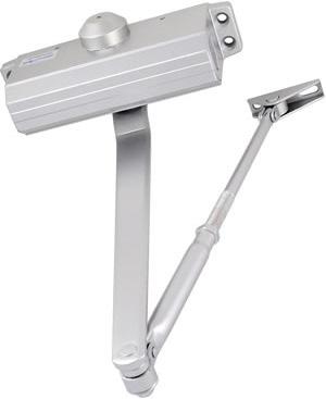 international manufacturer of architectural door closers. The cam action door closer system provides a high-quality solution for all project application requirements.