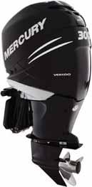 Dig deeper and another number emerges 155 pounds, as in how much heavier the Yamaha outboard is than the Verado.