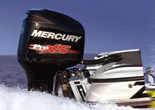 Outboards