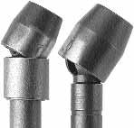 oes pex offer thin wall sockets? Thin wall sockets accoodate countersunk or limited clearance nut or bolt locations.