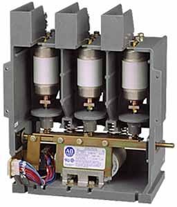 Electrically Held to Mechanical Latch Contactor Retrofit Instructions Series E or later Compatibility This procedure applies to kit 1502-4MLK, and it is for 400A