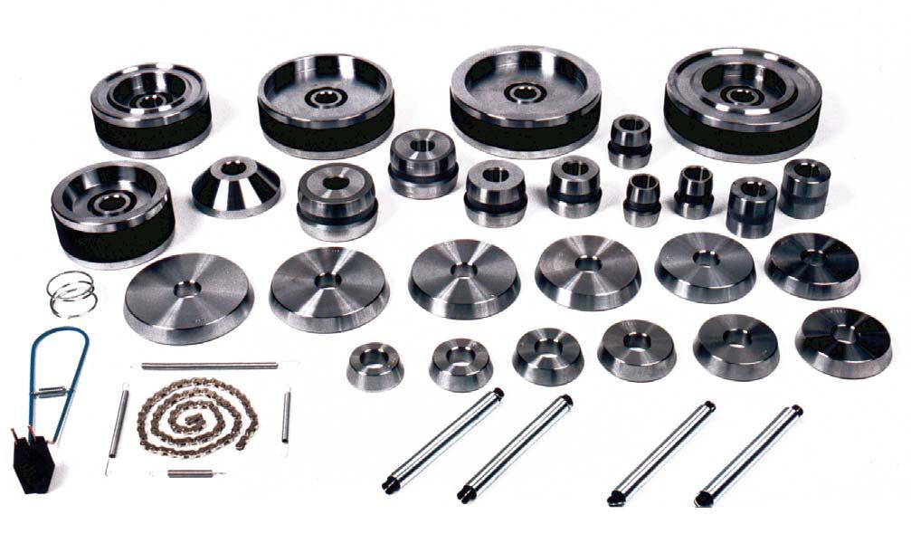 to order call 1. 800. 551. 2228 Platinum Adapter Group #8040 for Passenger Cars, Composite Rotors, and Light Trucks through 1 Ton Trucks #8011 Automotive Kit Includes: 460572 Flange Plate; 4.