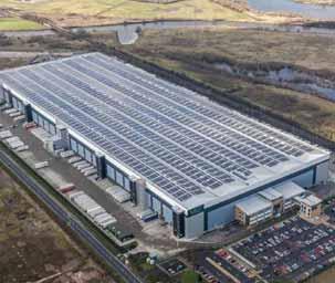 System solutions System solutions Industrial-scale PV solutions. Example: The UK s largest solar rooftop is powered by Powador 60.0 TL3. Reliable energy supplies for businesses.