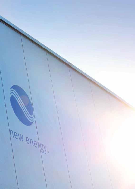 SBC Renewables Ltd. istockfoto / fotolia The text and figures reflect the current technical state at the time of printing.