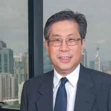 MR. LOW HIN CHOONG Aged 55, Malaysian, Male Non-Independent Non-Executive Director Mr. Low Hin Choong was appointed to the Board of MBM Resources Berhad on 18 May 2001.