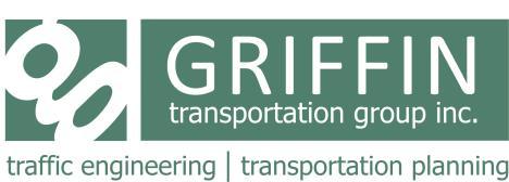 830 Main Street Halifax Regional Municipality Traffic Impact Statement Final Report Prepared by: GRIFFIN transportation group inc.