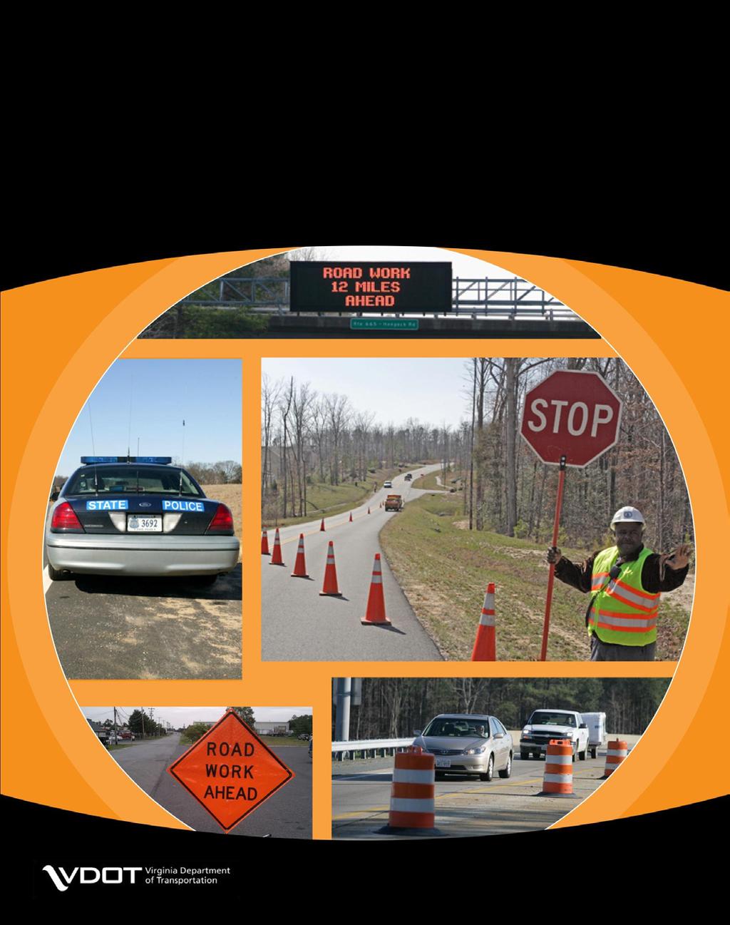Work Zone Safety Guidelines for