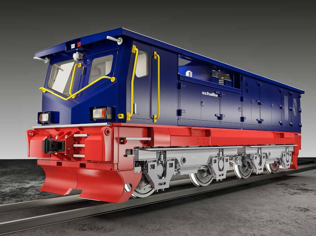 14 1 Technical data Power Modules Battery-Powerpack, Pantograph (overhead), Pantograph (side) Length 11,3 mm MT-M-9-EEB MULTI SYSTEM PRODUCTION LOCOMOTIVE This locomotive is designed with an end cab
