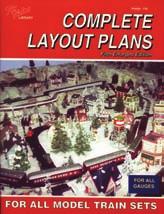 98 101 More Track Plans for Model Railroaders Kalmbach 400-12443 101 More