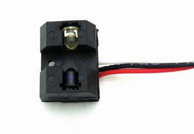 Points Conversion Optical Trigger Conversion Easy to install in less than 1 hour! Converts points-type distributor to precision optically triggered system! No maintenance!