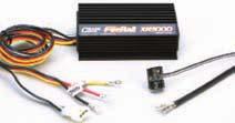 kit) 3000-0001 B. Optical Trigger For XR3000 (requires installation kit sold separately) 700-0020 A. C.