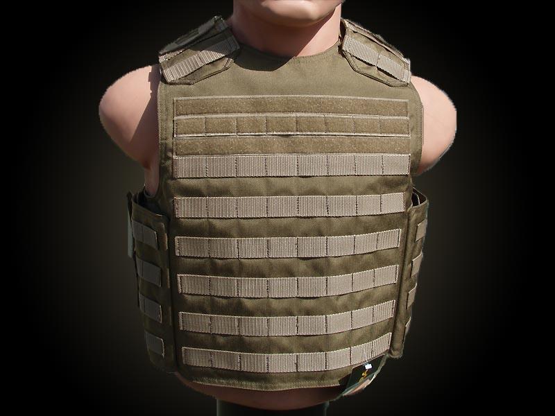CODE: B.E. Armor 2000 Tactical Vest, B.E. Armor 4000, BALCS CUT B.E. ARMOR 4000 Product Description; 1) Tactical Vest made from high density Polyethylene fabric.