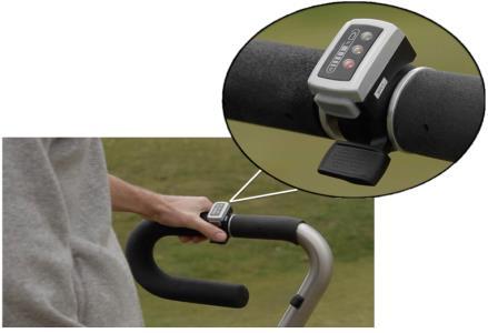 1.9 INCLUDED COMPONENTS The GolfBoard is available in two distinct models with the following components included in each product package: 1.9.1 Standard components on all GolfBoards Commercial Grade Golfboard AC Adapter/Wall Charger Warranty Certificate Packaging 1.