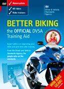 Includes information on assessment for the enhanced rider scheme. DVD ISBN 9780115529559 10.