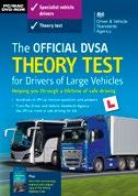 99 Driver the Official DVSA Guide for Professional Bus and Coach Help for your initial Certificate of Professional Competence (), focusing on case studies (part two) and the practical demonstration