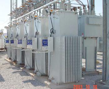 Voltage Regulator An electrical regulator to