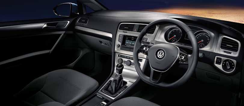 Sport & Design Enhance your Volkswagen s beautiful design aesthetics and precision engineered build quality when you transform your Volkswagen s character from sleek to sporty with sport and styling