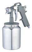 SG01P HVLP Suction Spray Gun * Also available SPK109 2mm Cap & Needle Set