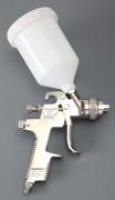 applications as a RF104 Water Dispenser Suction Spray Gun is lightweight