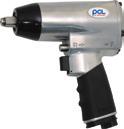 3/8 Impact Wrench 1 Impact Wrench Designed for bench work, small engine and body repairs, ignitions, body panels or transmissions.