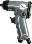 powerful heavy duty pistol wrench Drive Max torque Weight Ave air consumption APT265 1 2,445 Nm 8.