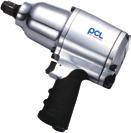 RPM 2.65 kgs 12 cfm The most powerful impact wrench in PCL s range.
