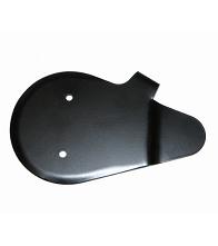 Weights RR-0002 RR-0003 RR-0005 RR-0016 TUC-0002 BENT-0005 MISC-0001 Nil Melior Wheel Disc Valve Door Backing Plate Backing plate for the inflation valve access door assembly used on various sized