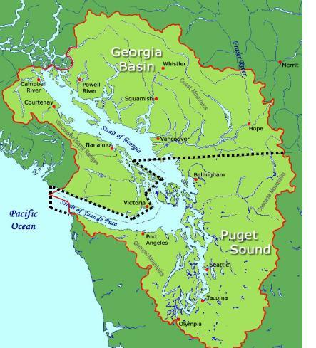 Port of Seattle Port of Tacoma Port Metro Vancouver (BC) US Environmental Protection Agency Washington