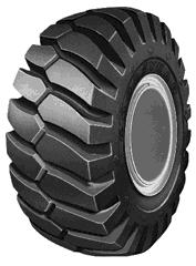 Table 6: Summary of Tire Types Used on Various Equipment Tire Type Vehicle Front Rear Grain Cart 875-16 30.