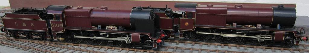 Loco Kits Our original range of steam loco kits (LK1-LK4) have been unavailable for some years now, but still remain some of the most detailed kits of their prototypes produced.