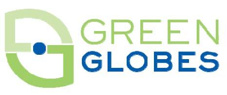Green Globes One
