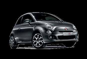 Fiat Group Automobiles South Africa reserves the right to make alterations and amendments in the described models and services at any time without