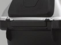 pillion seat black colour 08U91-MBT-800 08L63-KAZ-011 Top box
