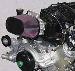 L92 GMPP Complete Engine Mast Phaser V1 Camshaft Comp 918 Valvesprings M-90 ECM Main Dash Harness MAF Harness Trans Harness EGO