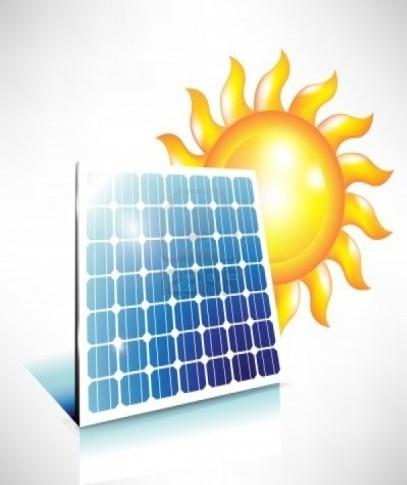 Overview of Solar Energy in